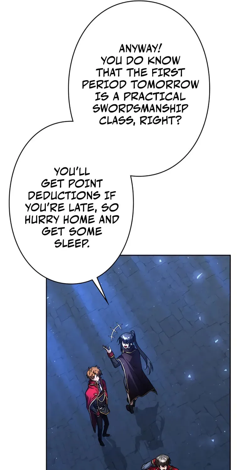 Love Letter From the Future Chapter 1 page 61 - 