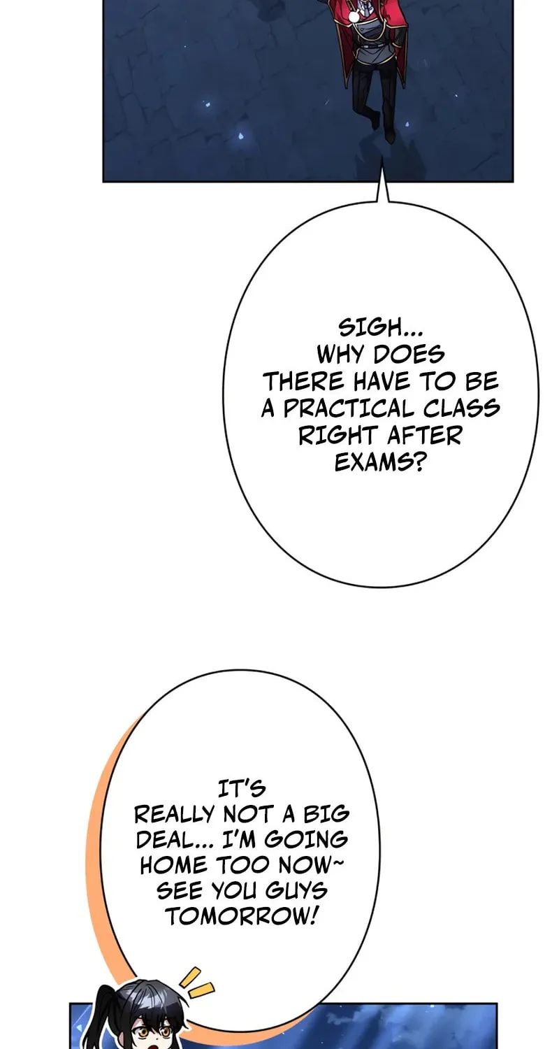 Love Letter From the Future Chapter 1 page 62 - 