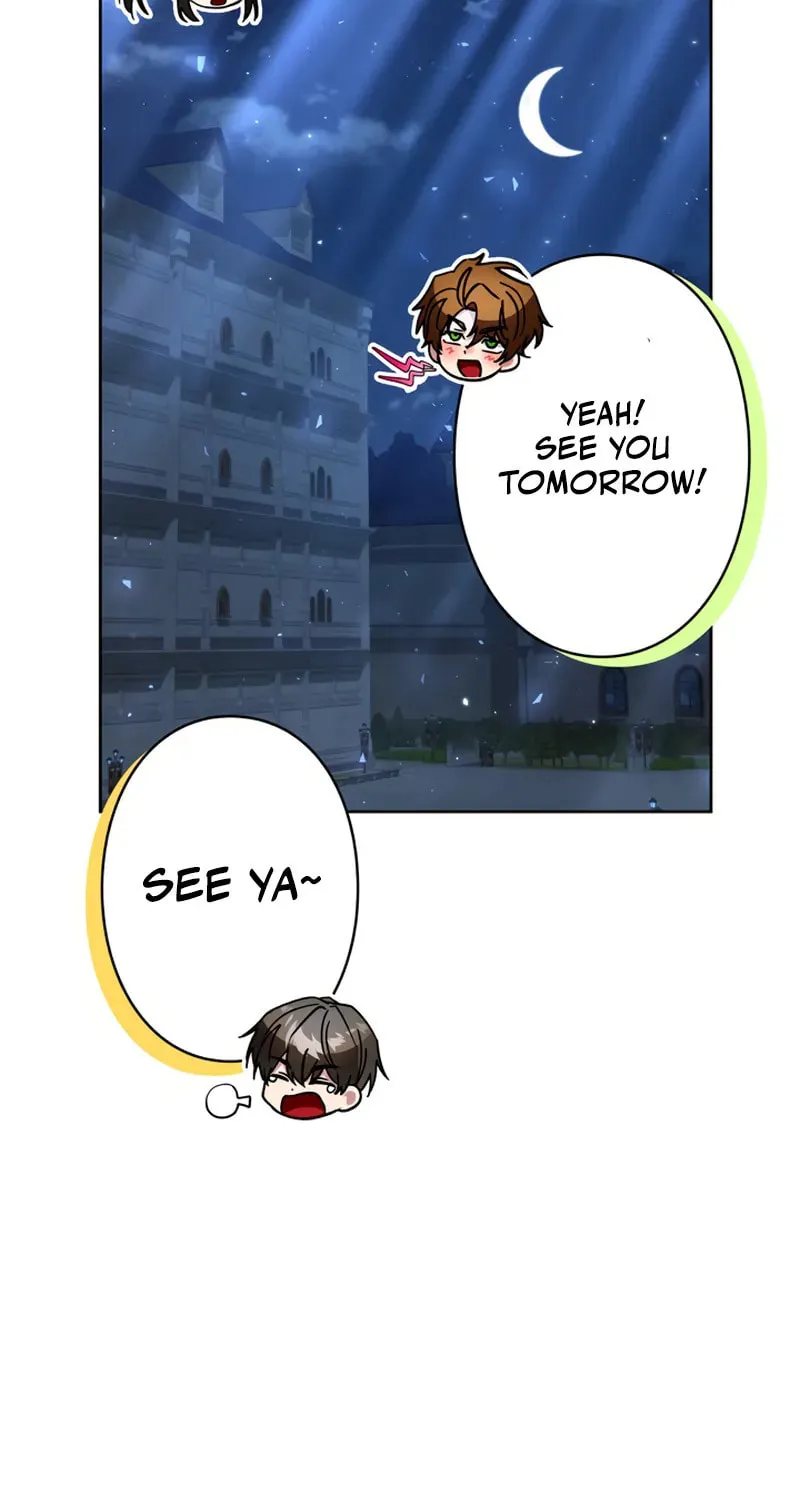 Love Letter From the Future Chapter 1 page 63 - 