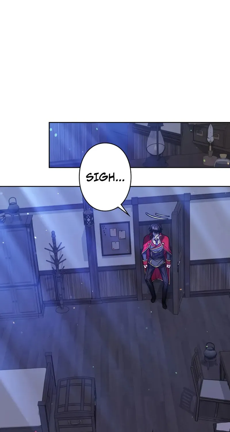 Love Letter From the Future Chapter 1 page 64 - 