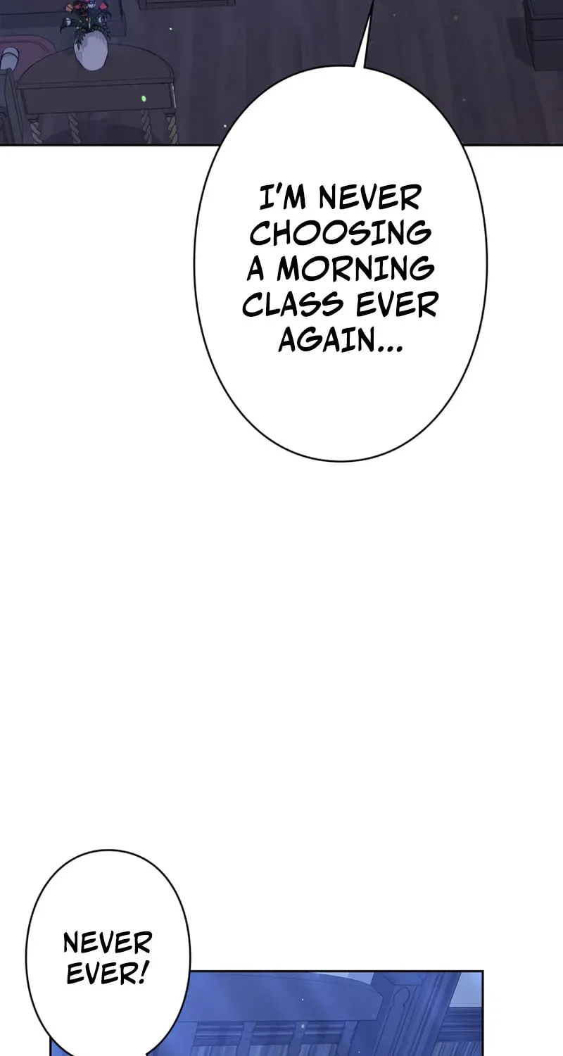 Love Letter From the Future Chapter 1 page 65 - 