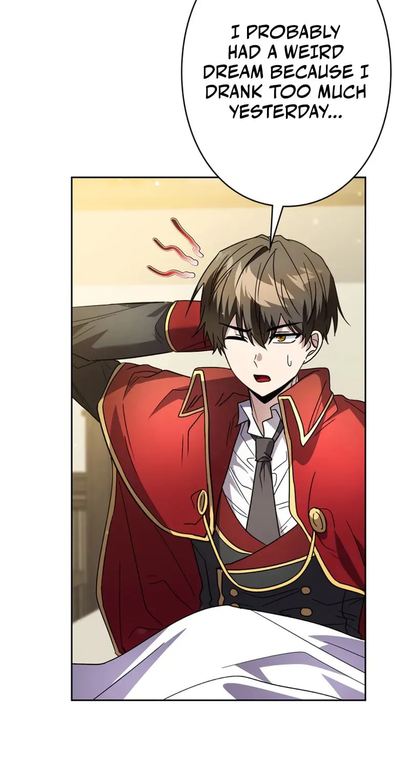 Love Letter From the Future Chapter 1 page 79 - 