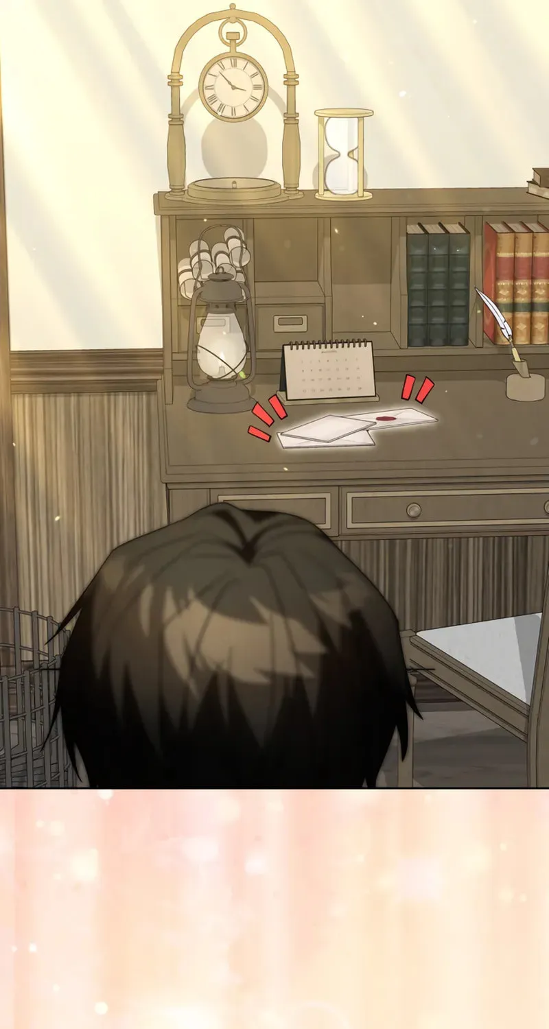 Love Letter From the Future Chapter 1 page 81 - 