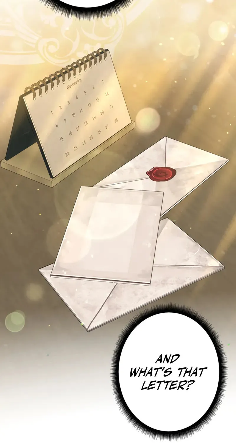 Love Letter From the Future Chapter 1 page 83 - 