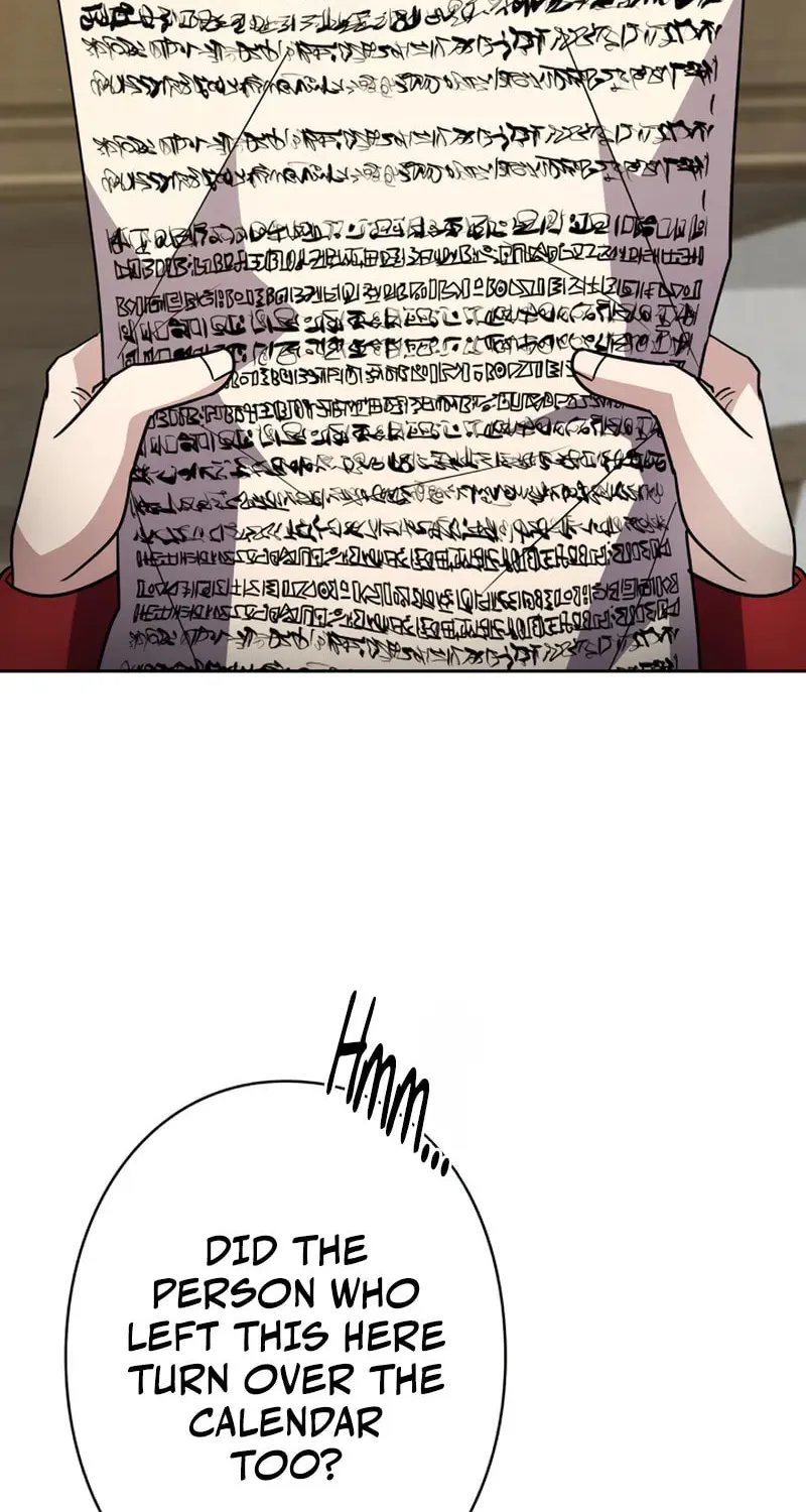 Love Letter From the Future Chapter 1 page 86 - 