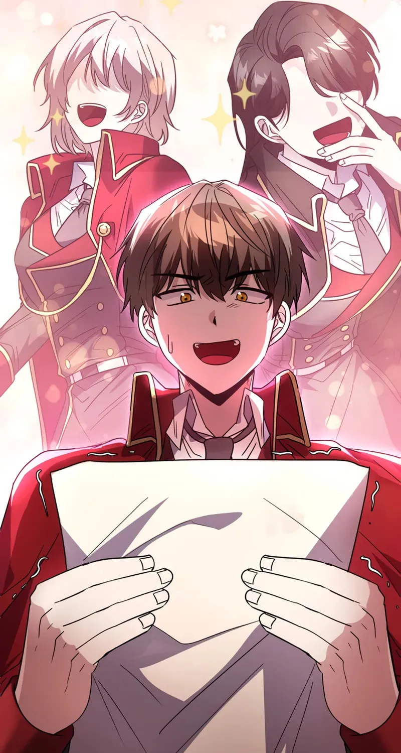 Love Letter From the Future Chapter 1 page 91 - 
