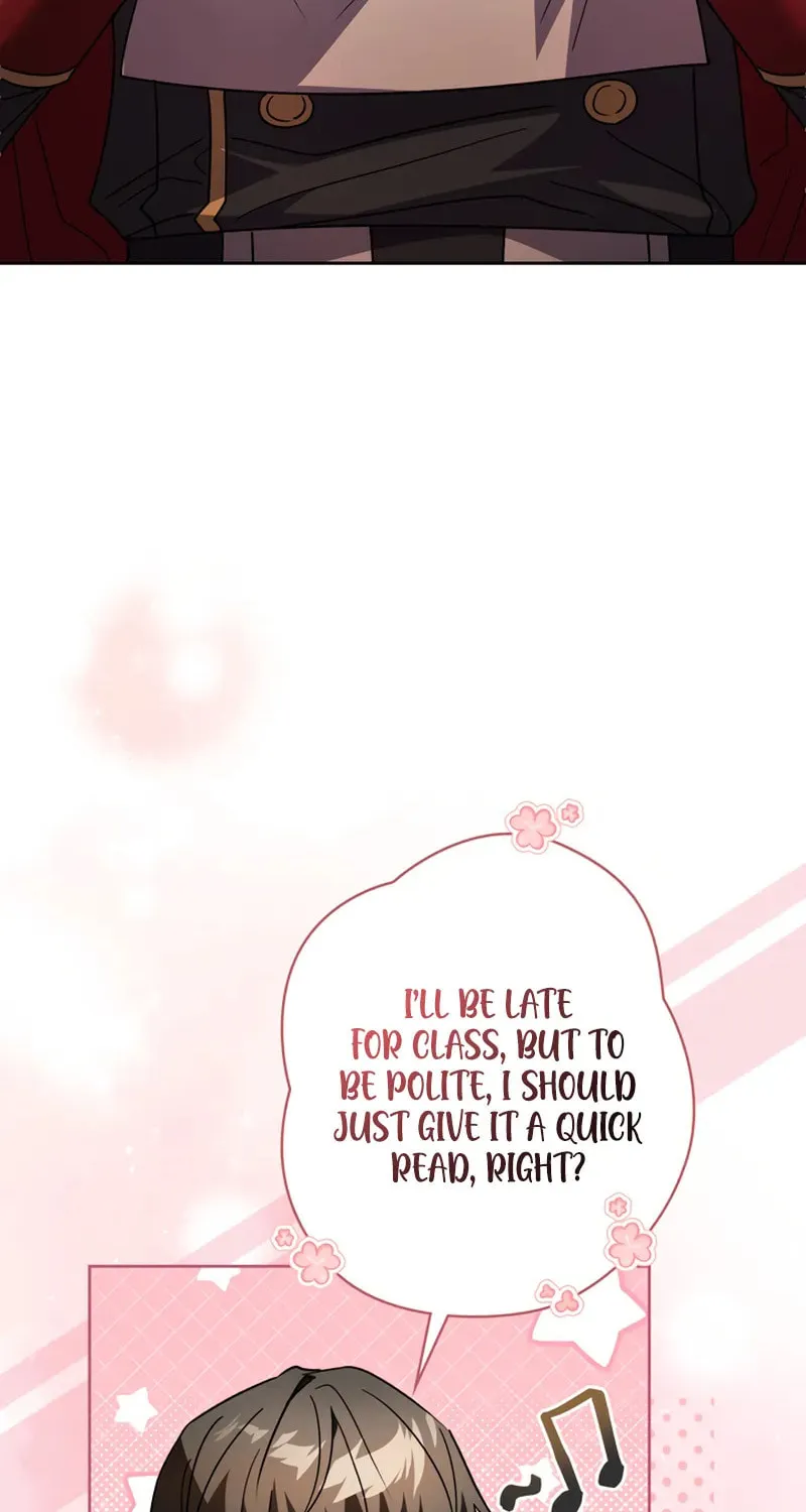 Love Letter From the Future Chapter 1 page 92 - 