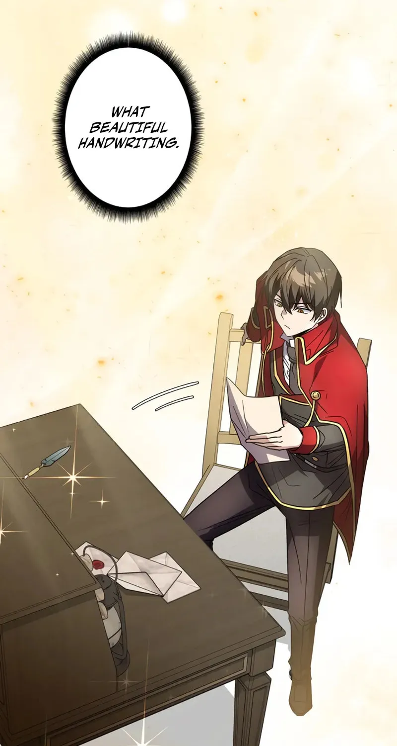Love Letter From the Future Chapter 1 page 94 - 