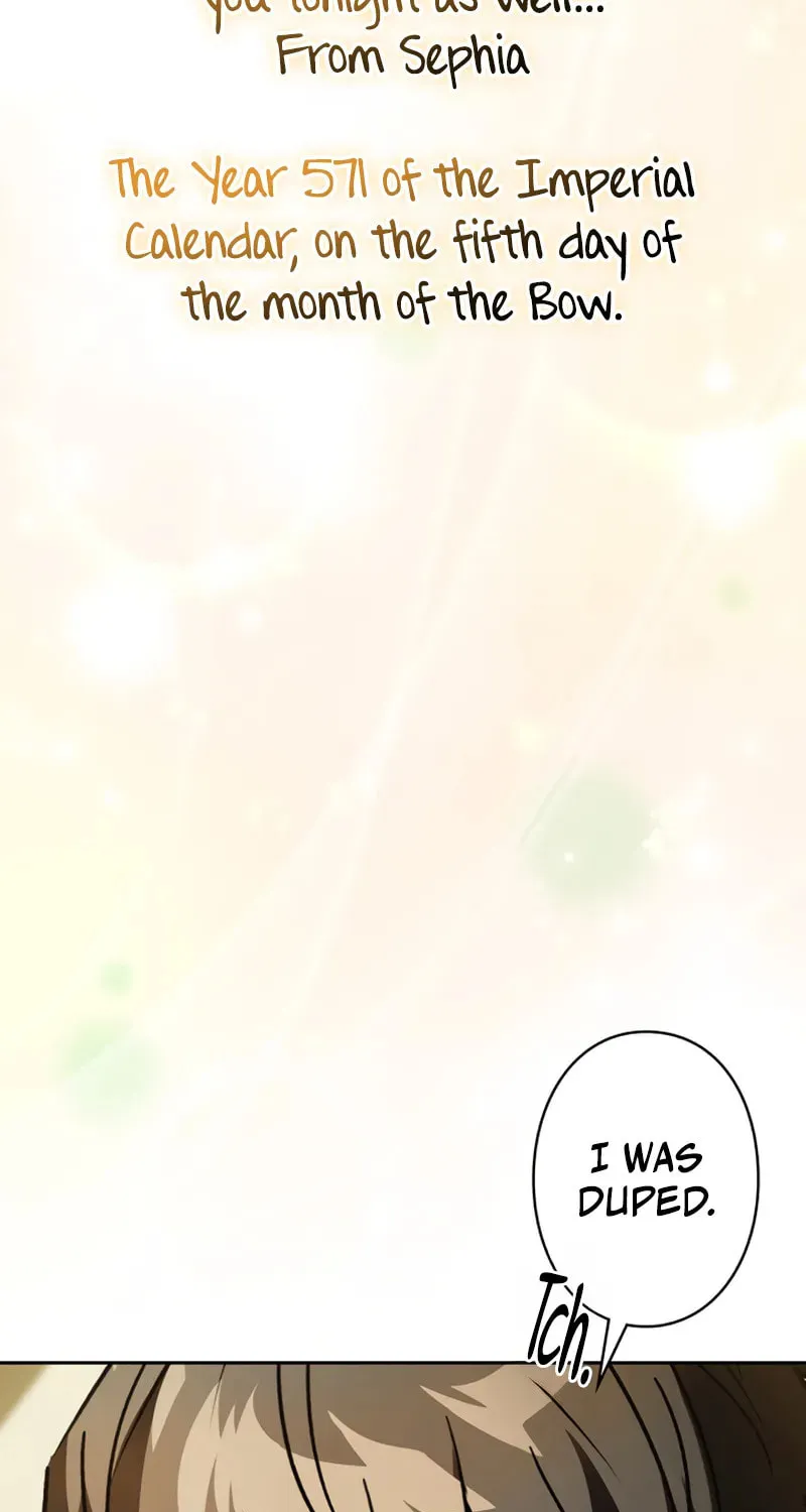 Love Letter From the Future Chapter 1 page 97 - 