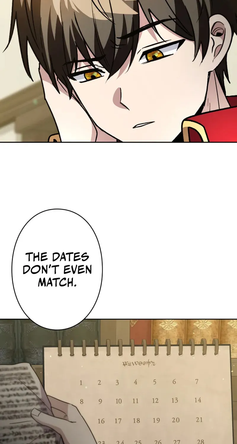 Love Letter From the Future Chapter 1 page 98 - 