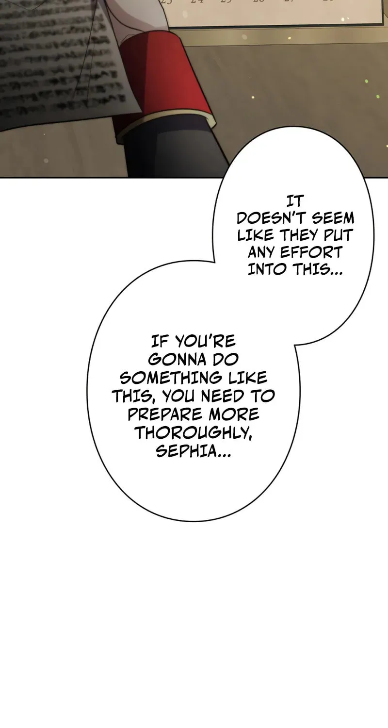 Love Letter From the Future Chapter 1 page 99 - 