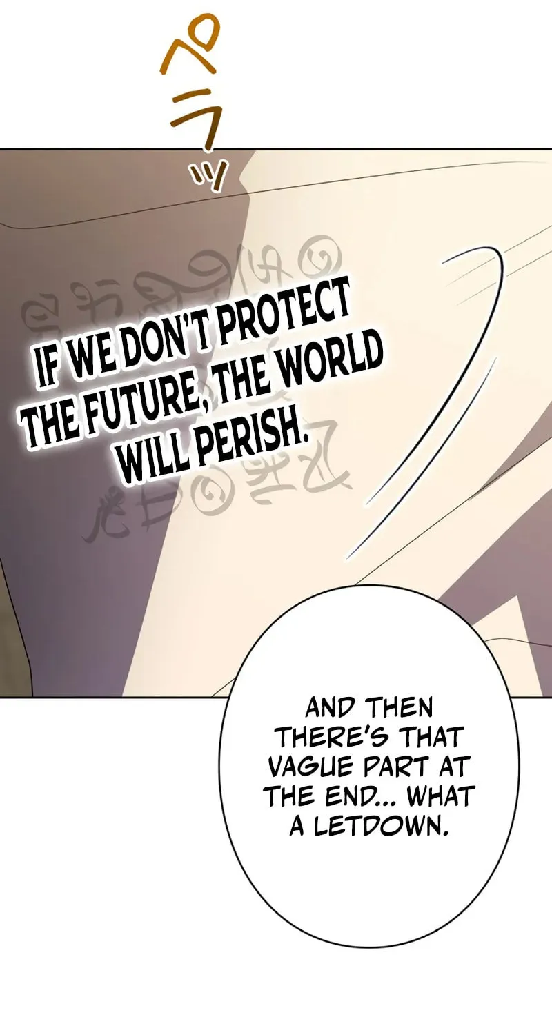 Love Letter From the Future Chapter 1 page 100 - 