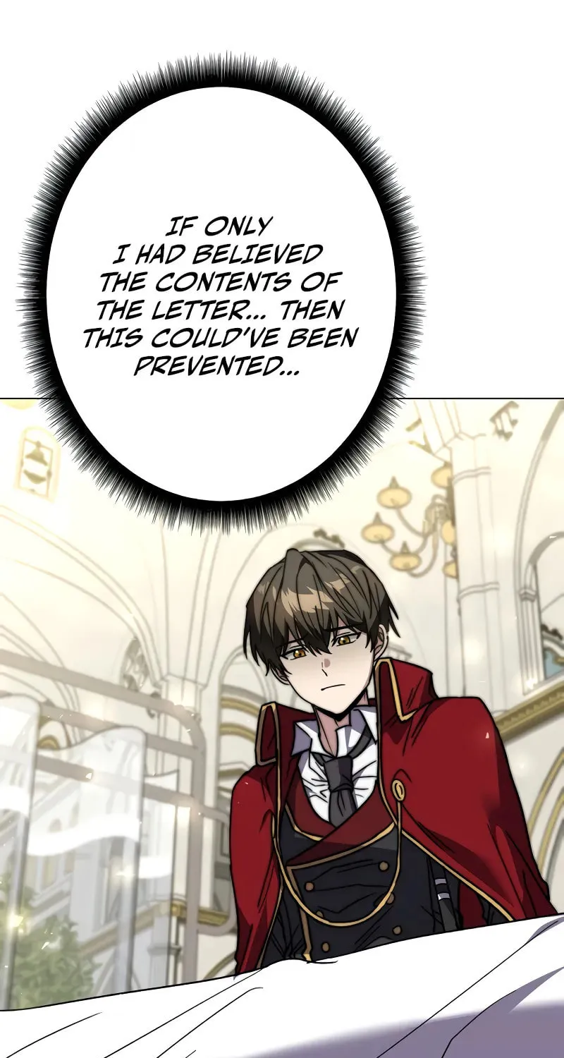 Love Letter From the Future Chapter 10 page 105 - 