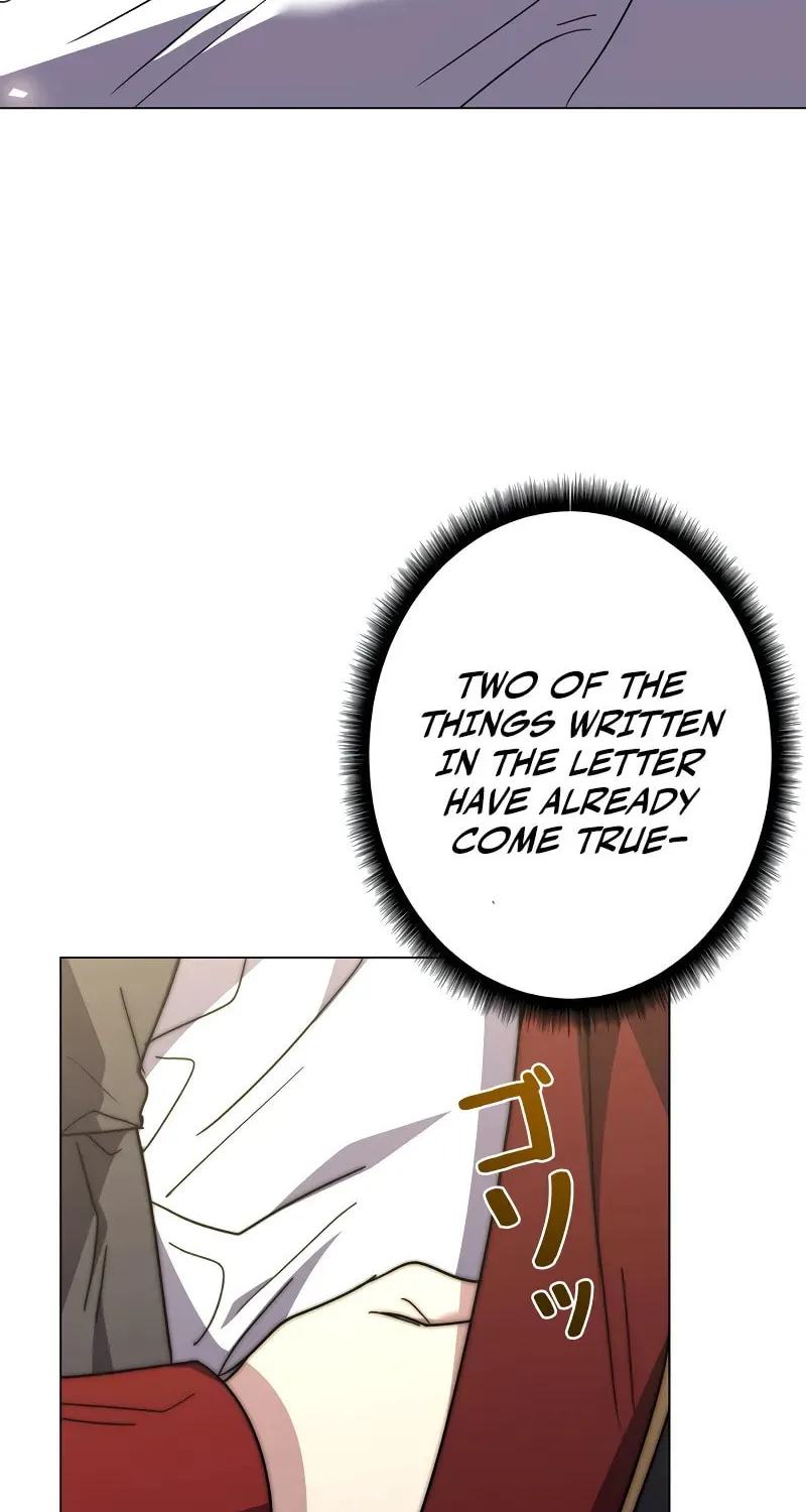 Love Letter From the Future Chapter 10 page 106 - 