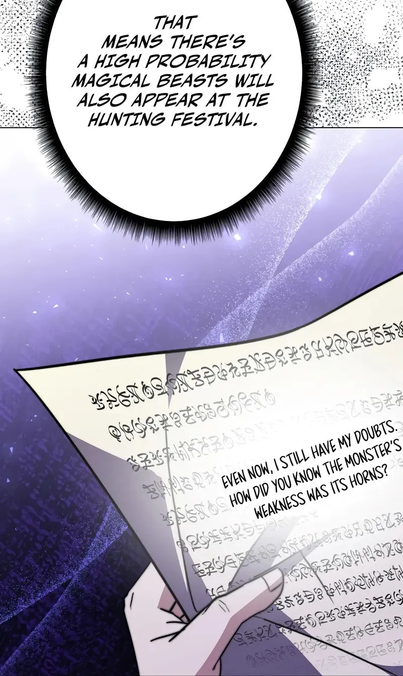 Love Letter From the Future Chapter 10 page 108 - 