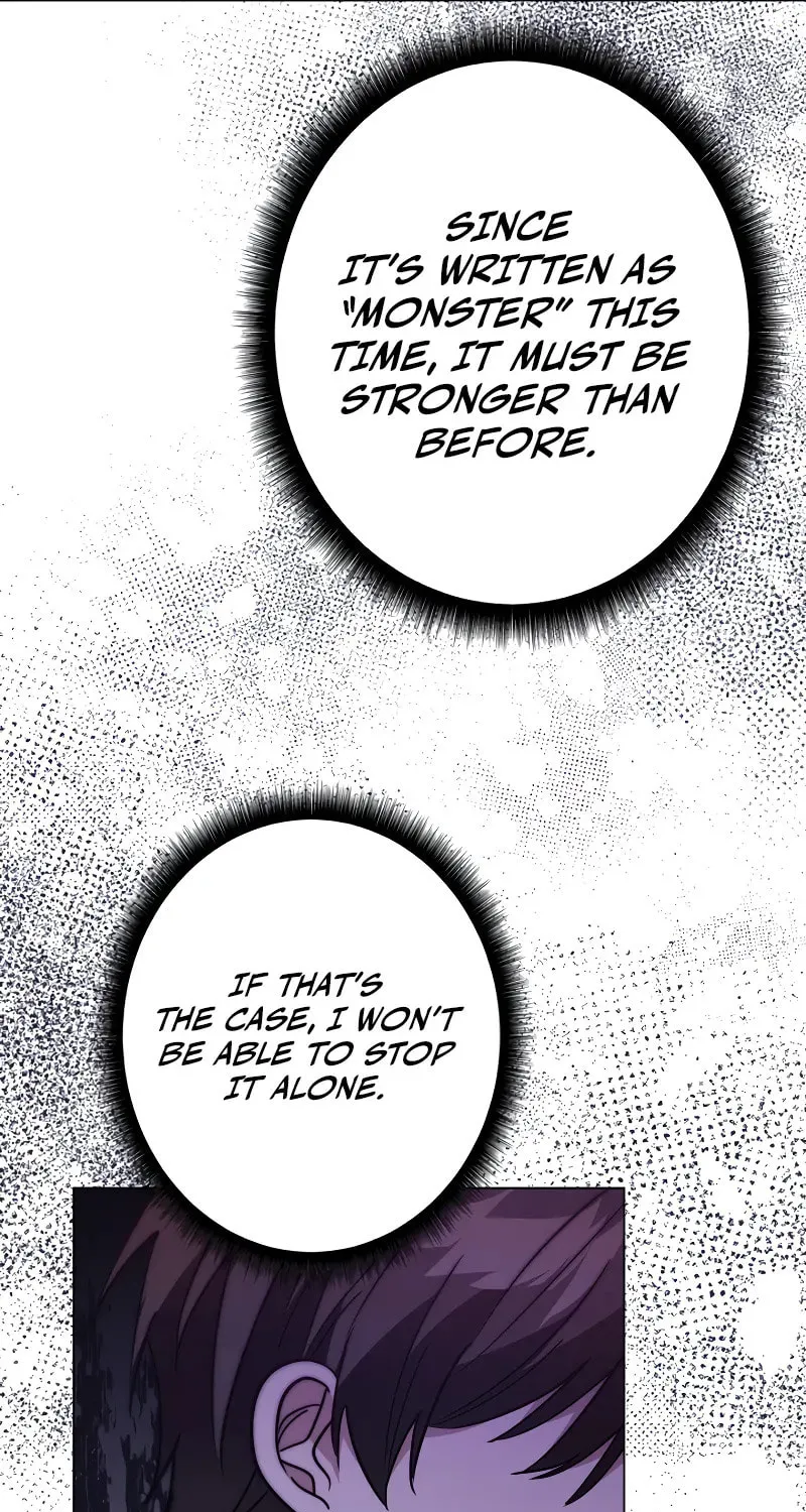 Love Letter From the Future Chapter 10 page 109 - 