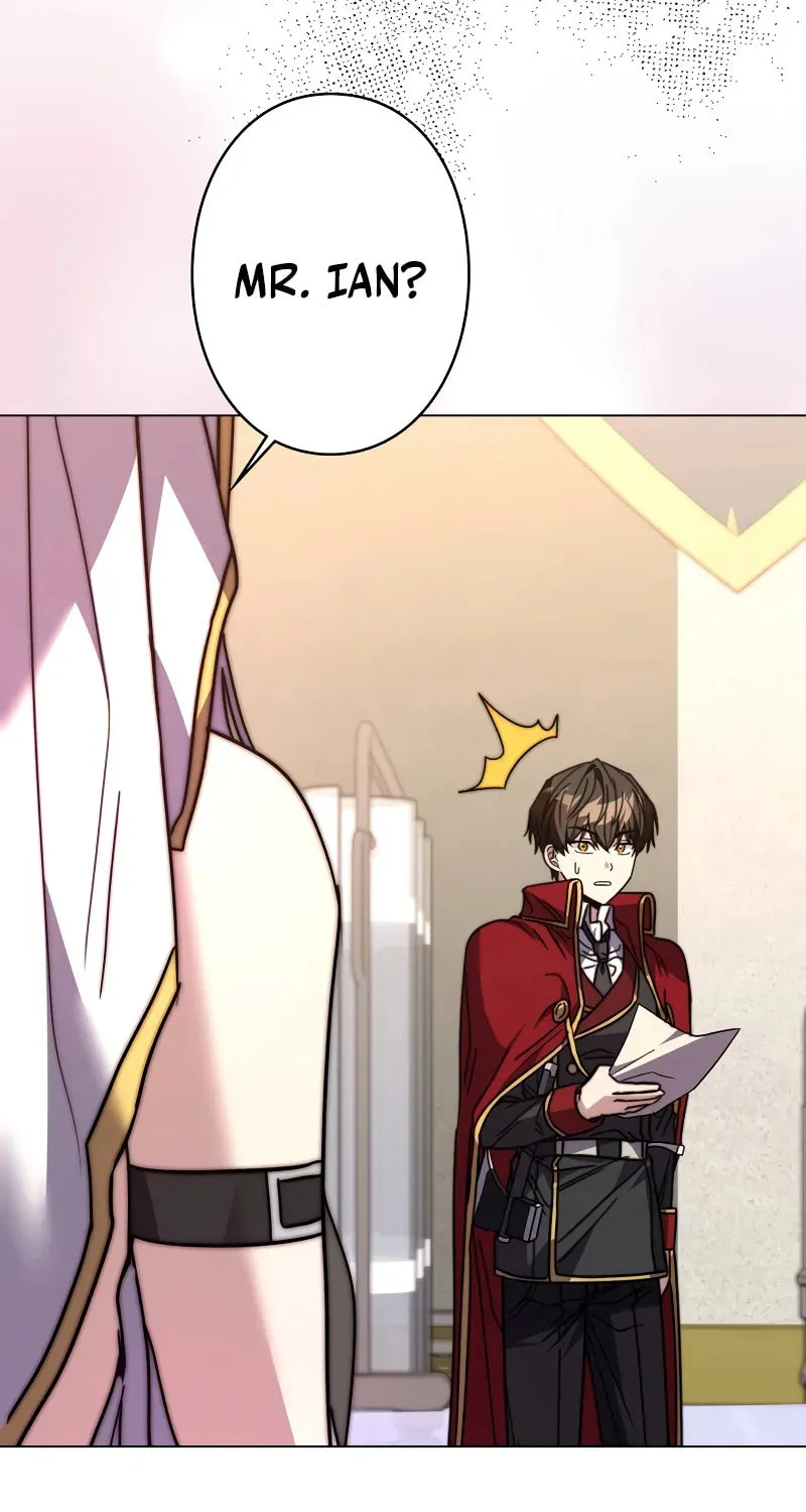Love Letter From the Future Chapter 10 page 111 - 