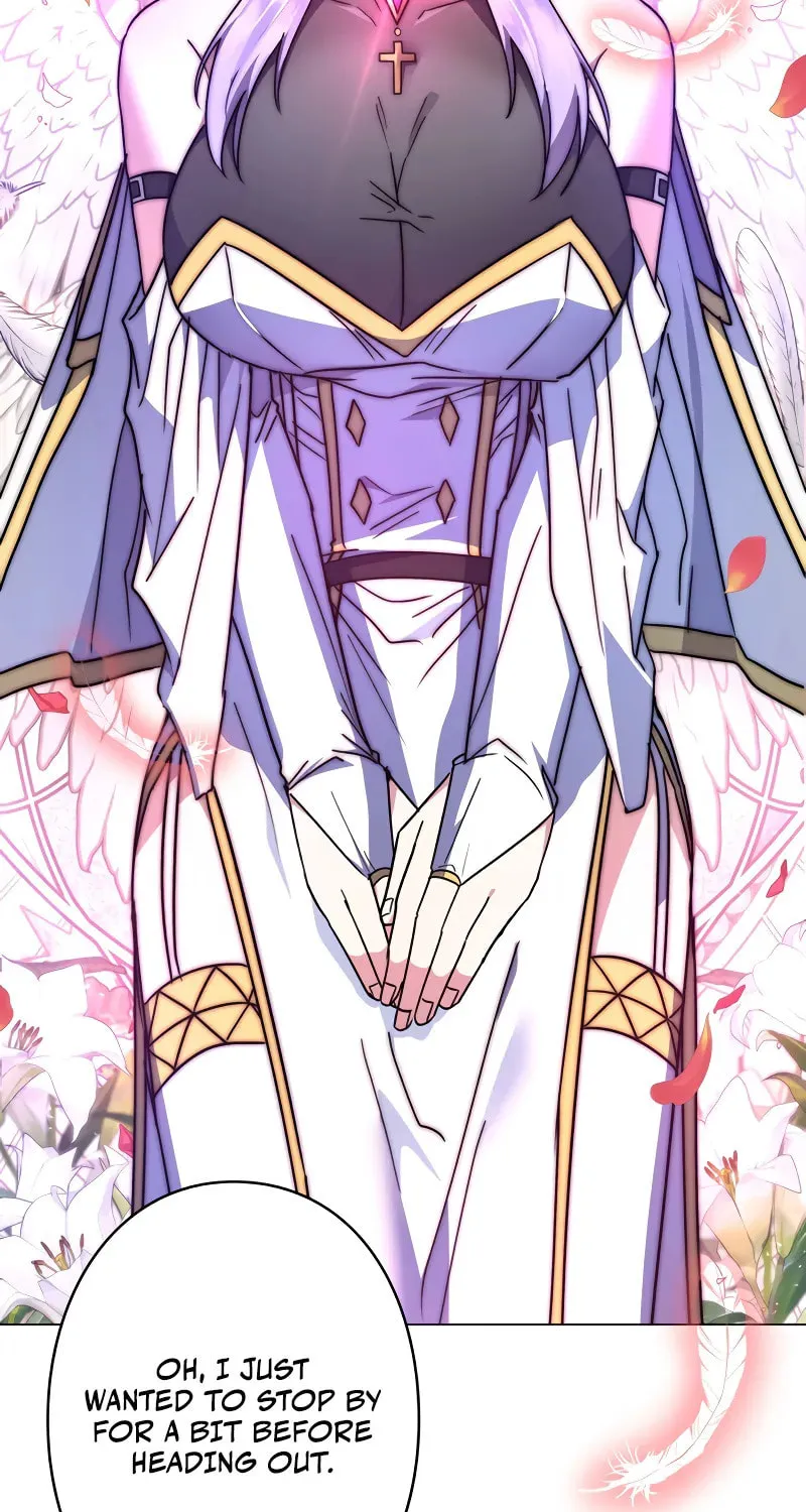 Love Letter From the Future Chapter 10 page 113 - 