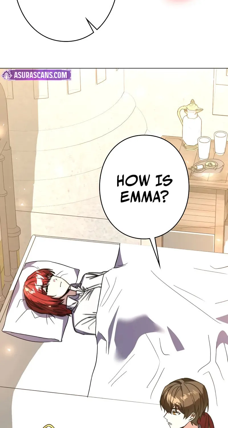 Love Letter From the Future Chapter 10 page 114 - 