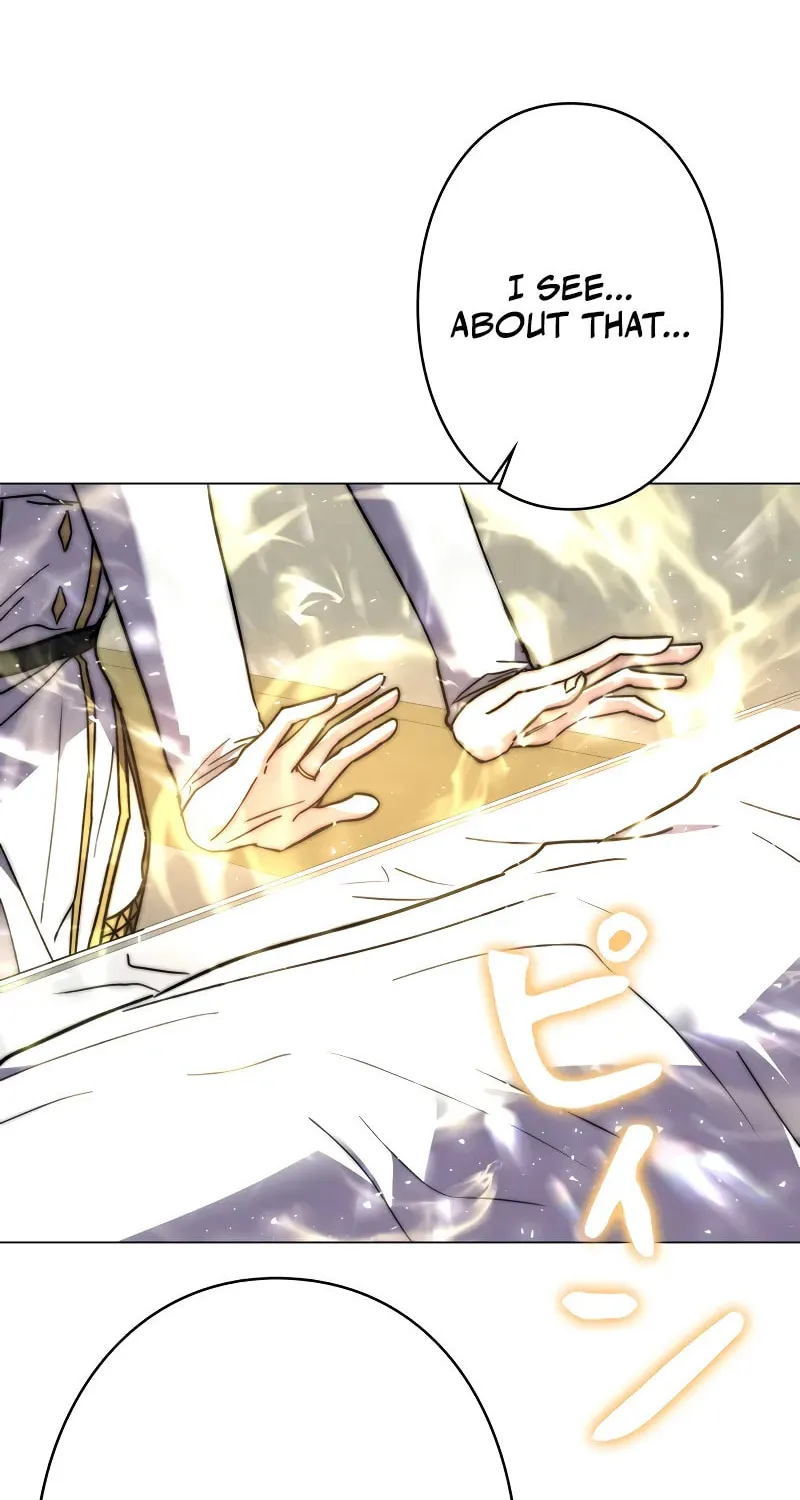 Love Letter From the Future Chapter 10 page 116 - 