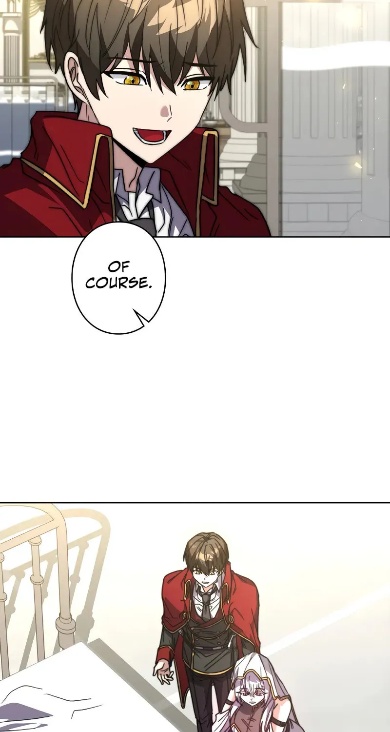 Love Letter From the Future Chapter 10 page 127 - 