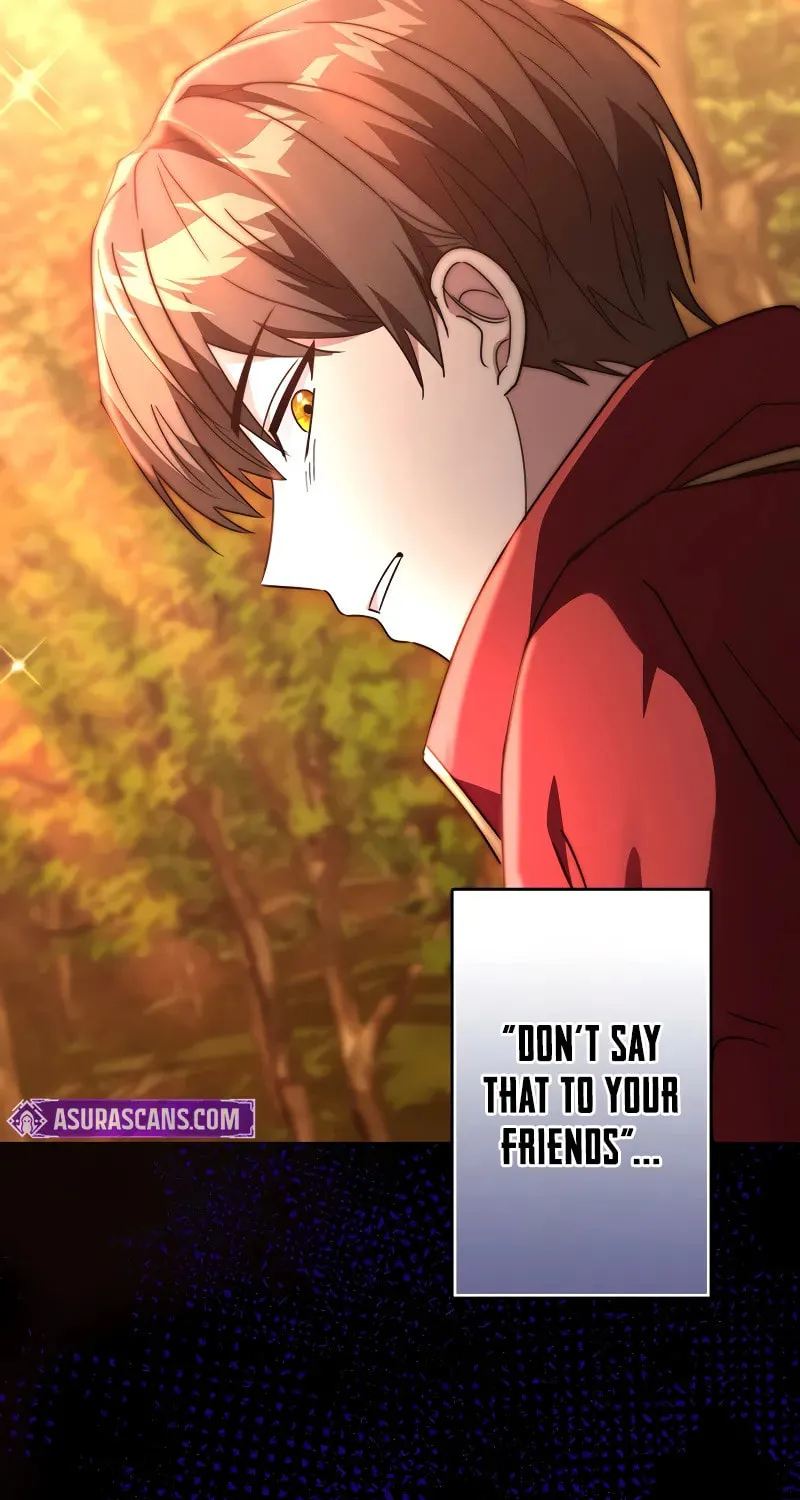 Love Letter From the Future Chapter 10 page 15 - 