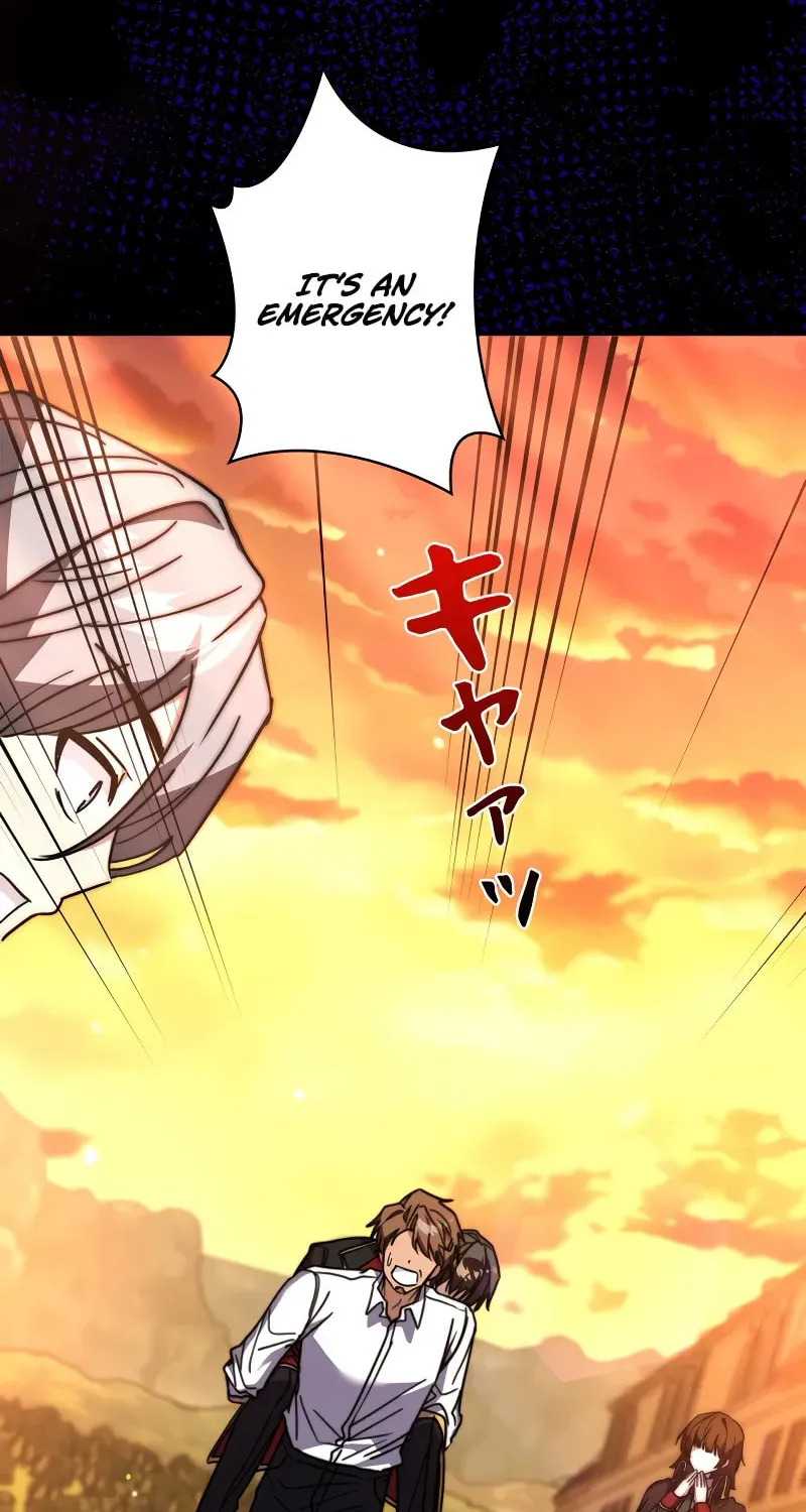 Love Letter From the Future Chapter 10 page 16 - 