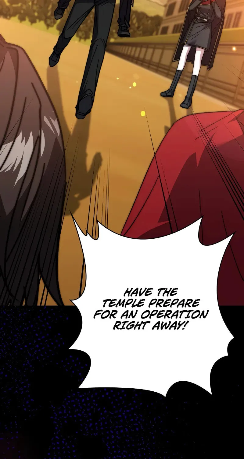 Love Letter From the Future Chapter 10 page 17 - 