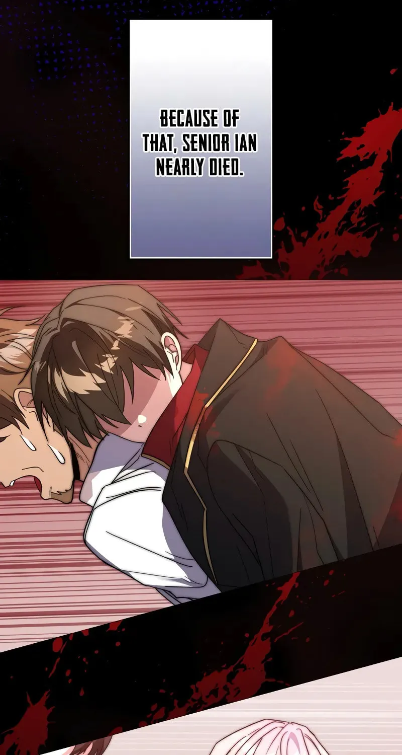 Love Letter From the Future Chapter 10 page 18 - 