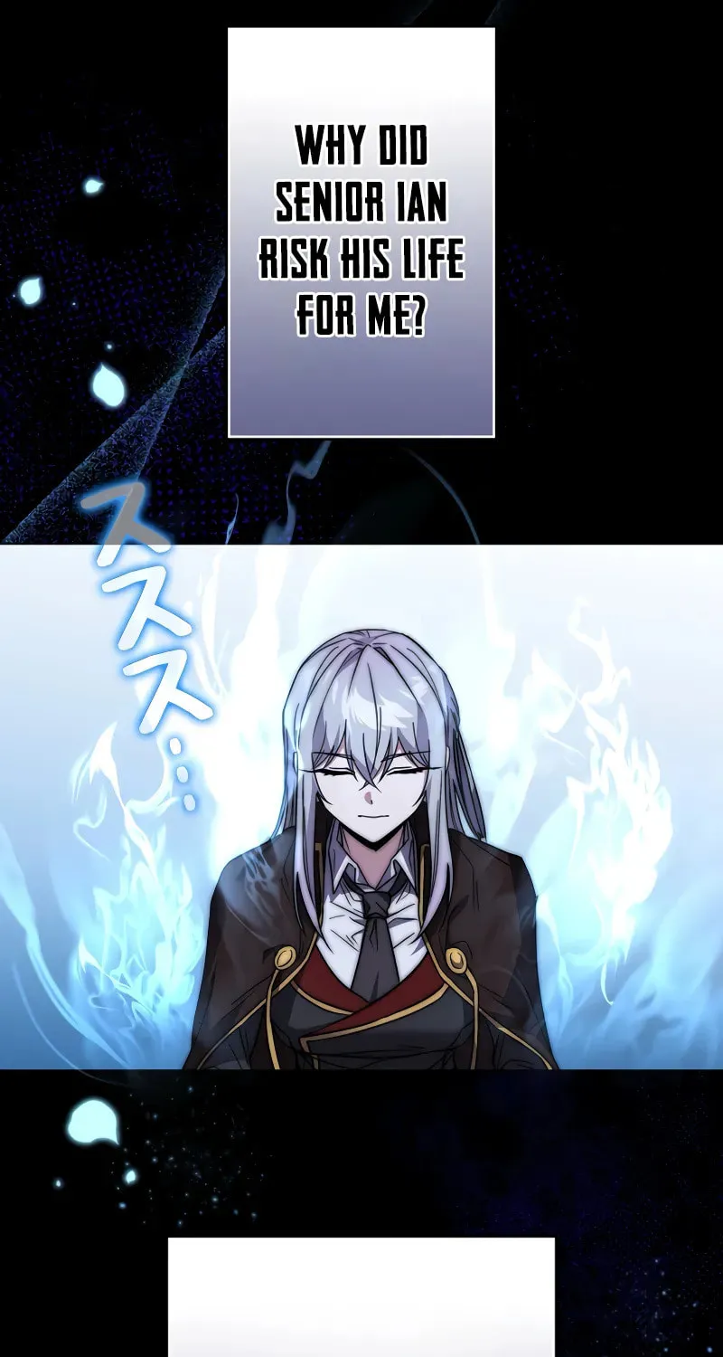 Love Letter From the Future Chapter 10 page 20 - 