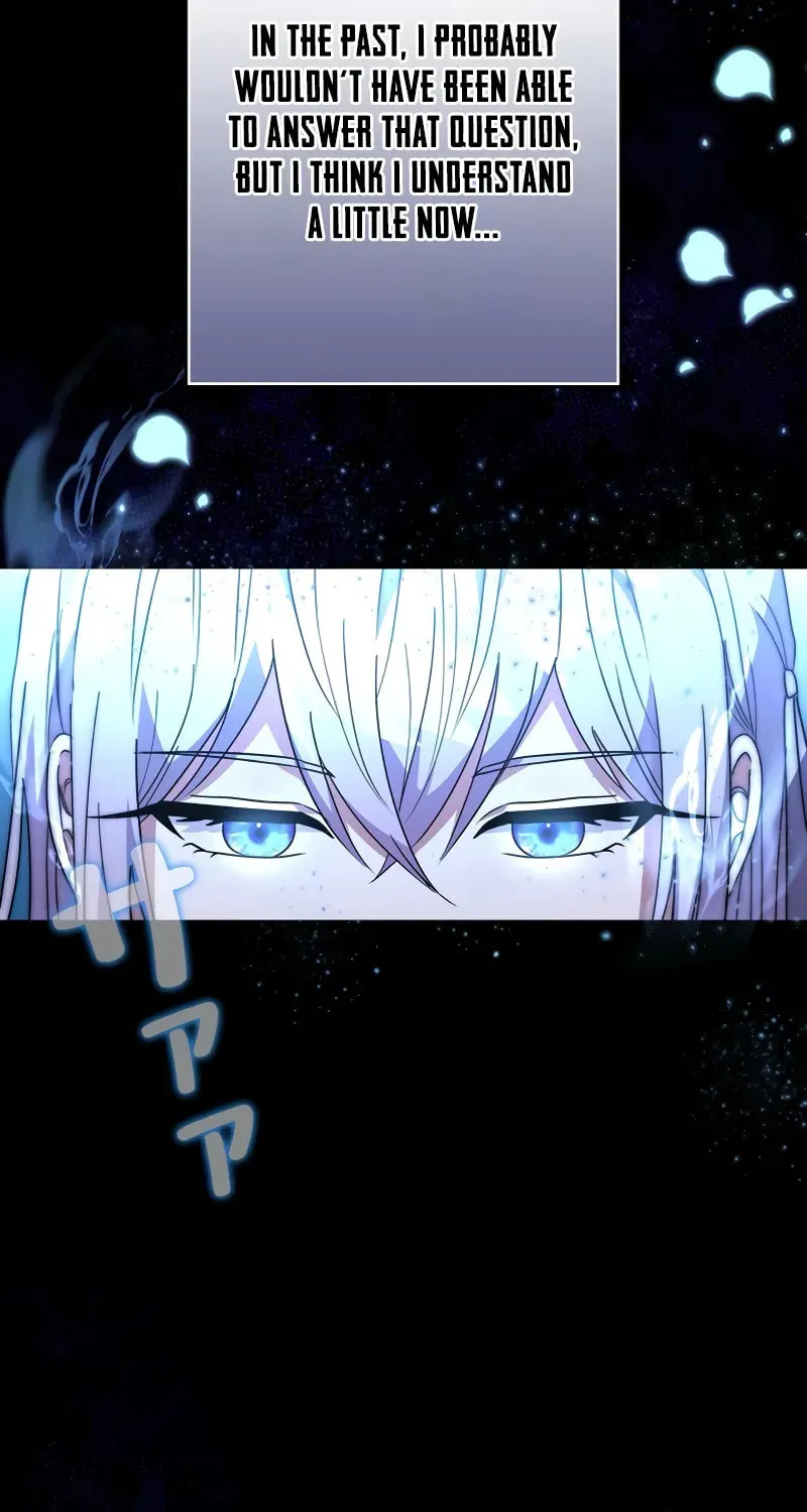 Love Letter From the Future Chapter 10 page 21 - 