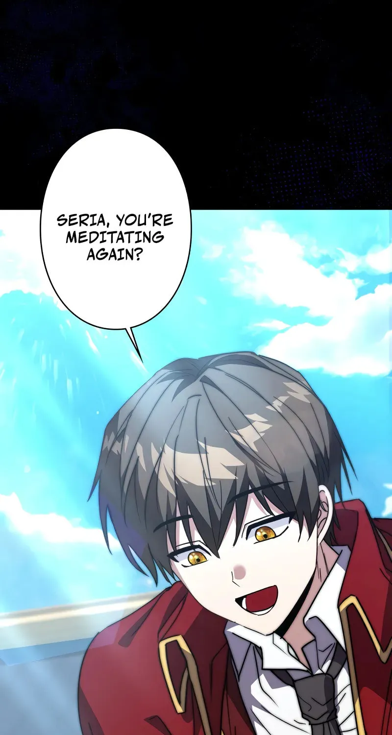 Love Letter From the Future Chapter 10 page 22 - 