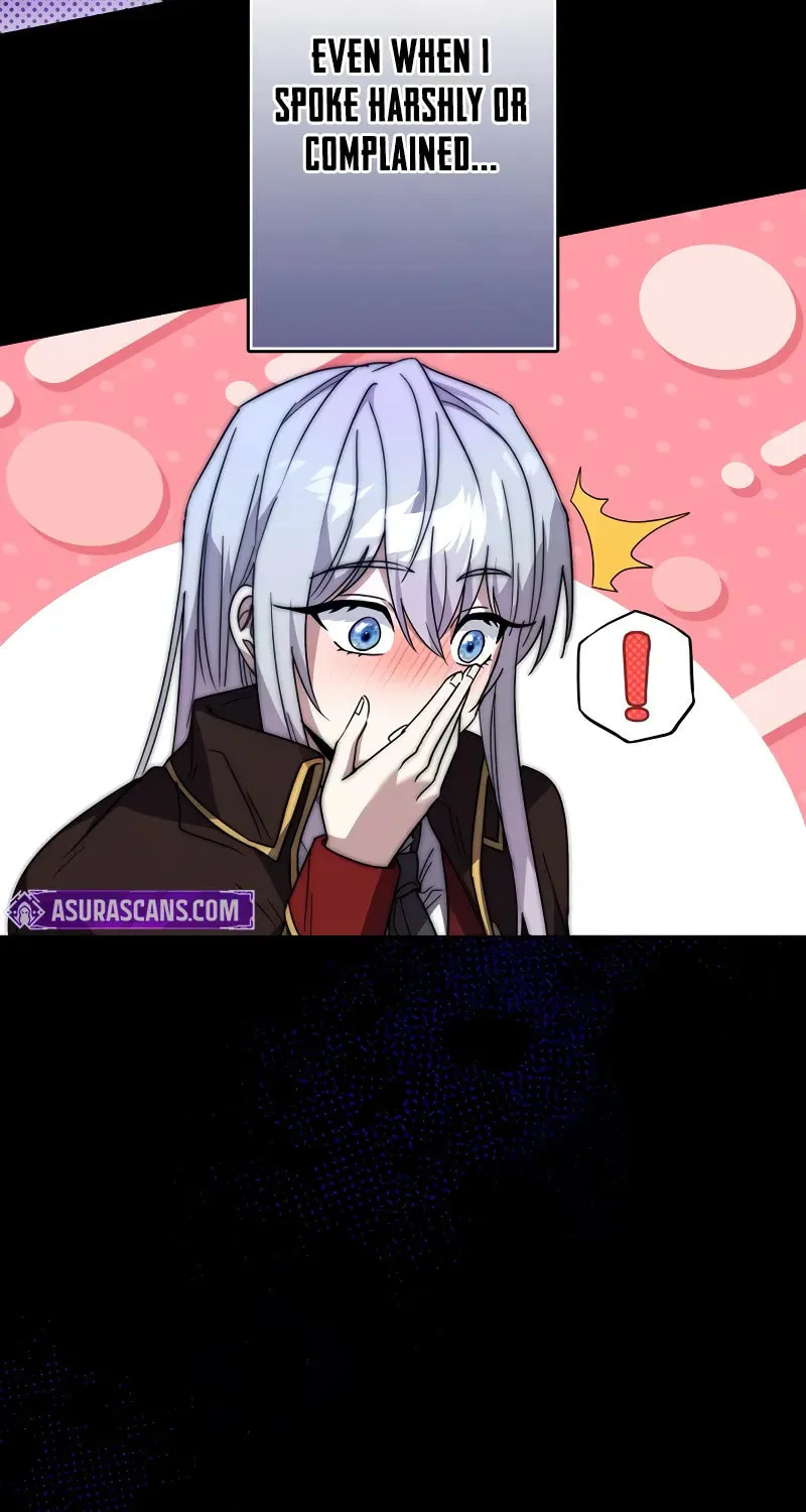 Love Letter From the Future Chapter 10 page 25 - 
