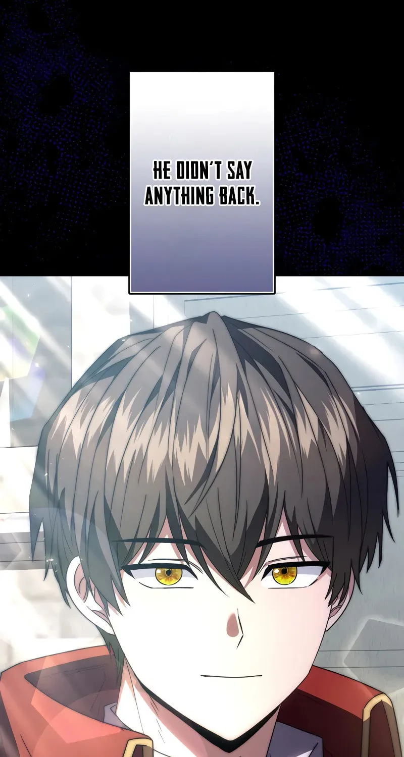 Love Letter From the Future Chapter 10 page 26 - 