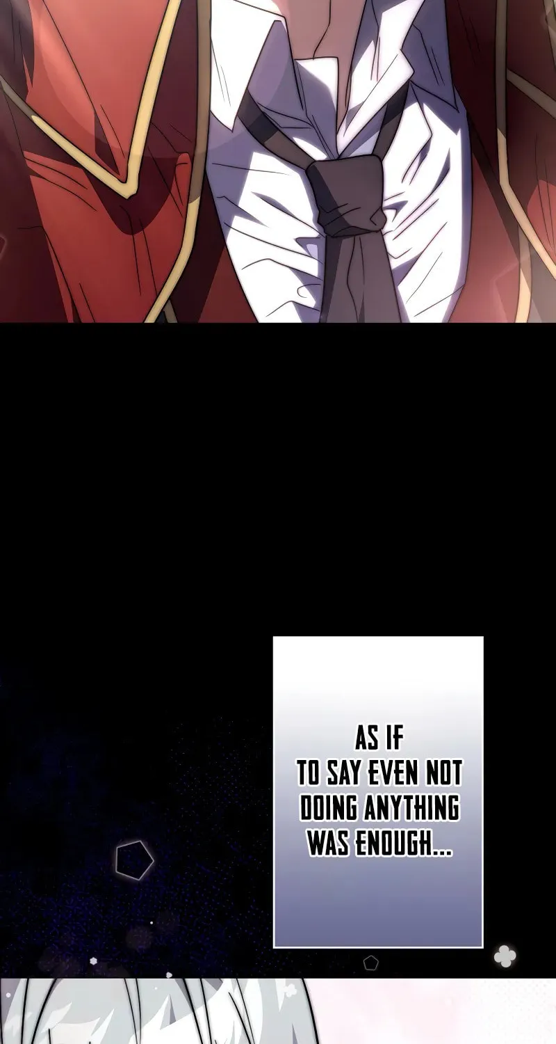 Love Letter From the Future Chapter 10 page 27 - 