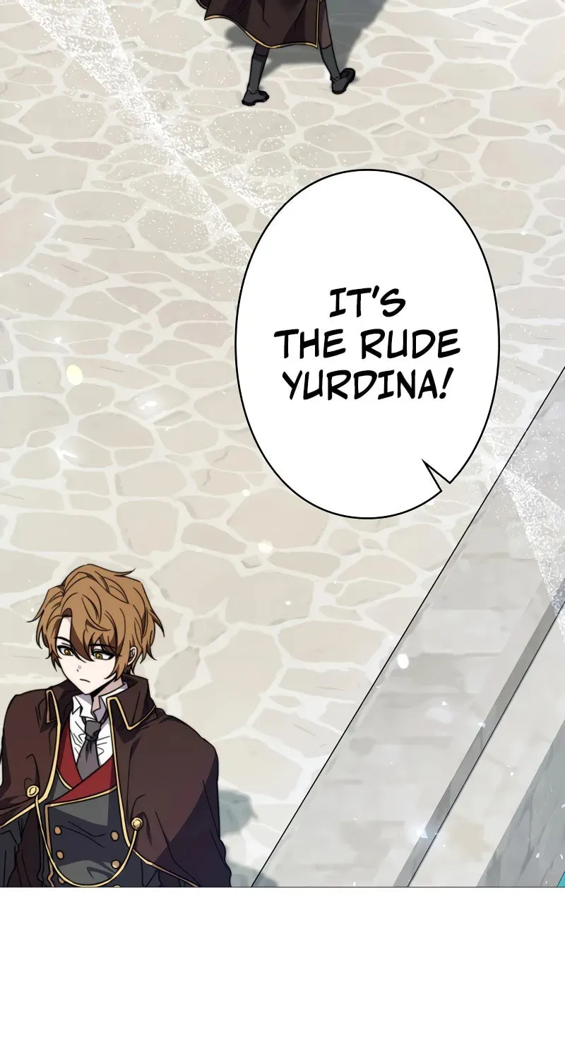 Love Letter From the Future Chapter 10 page 4 - 