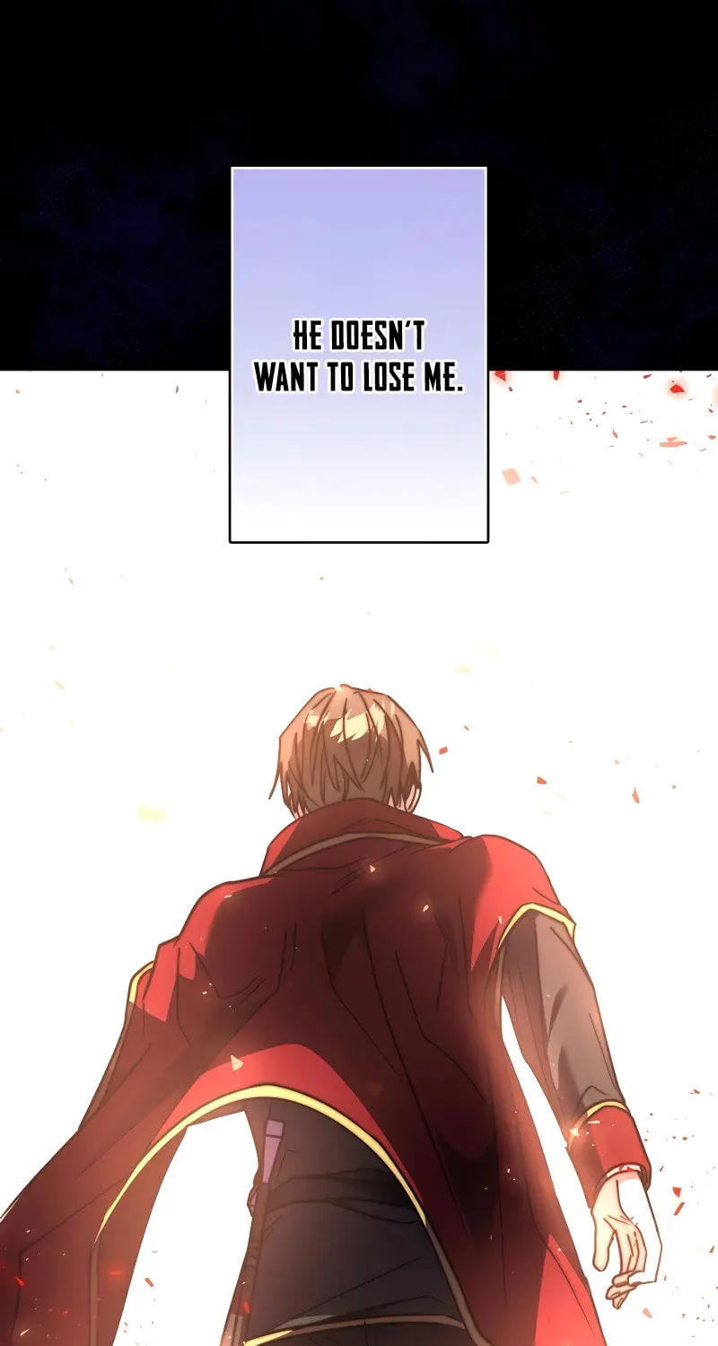 Love Letter From the Future Chapter 10 page 32 - 