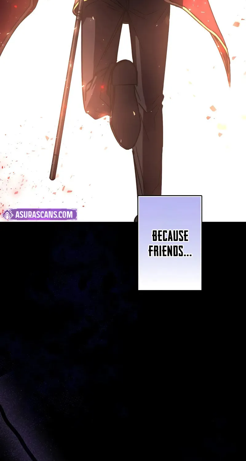 Love Letter From the Future Chapter 10 page 33 - 
