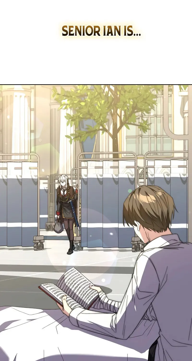 Love Letter From the Future Chapter 10 page 37 - 