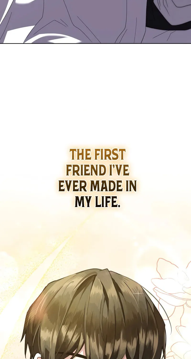 Love Letter From the Future Chapter 10 page 38 - 