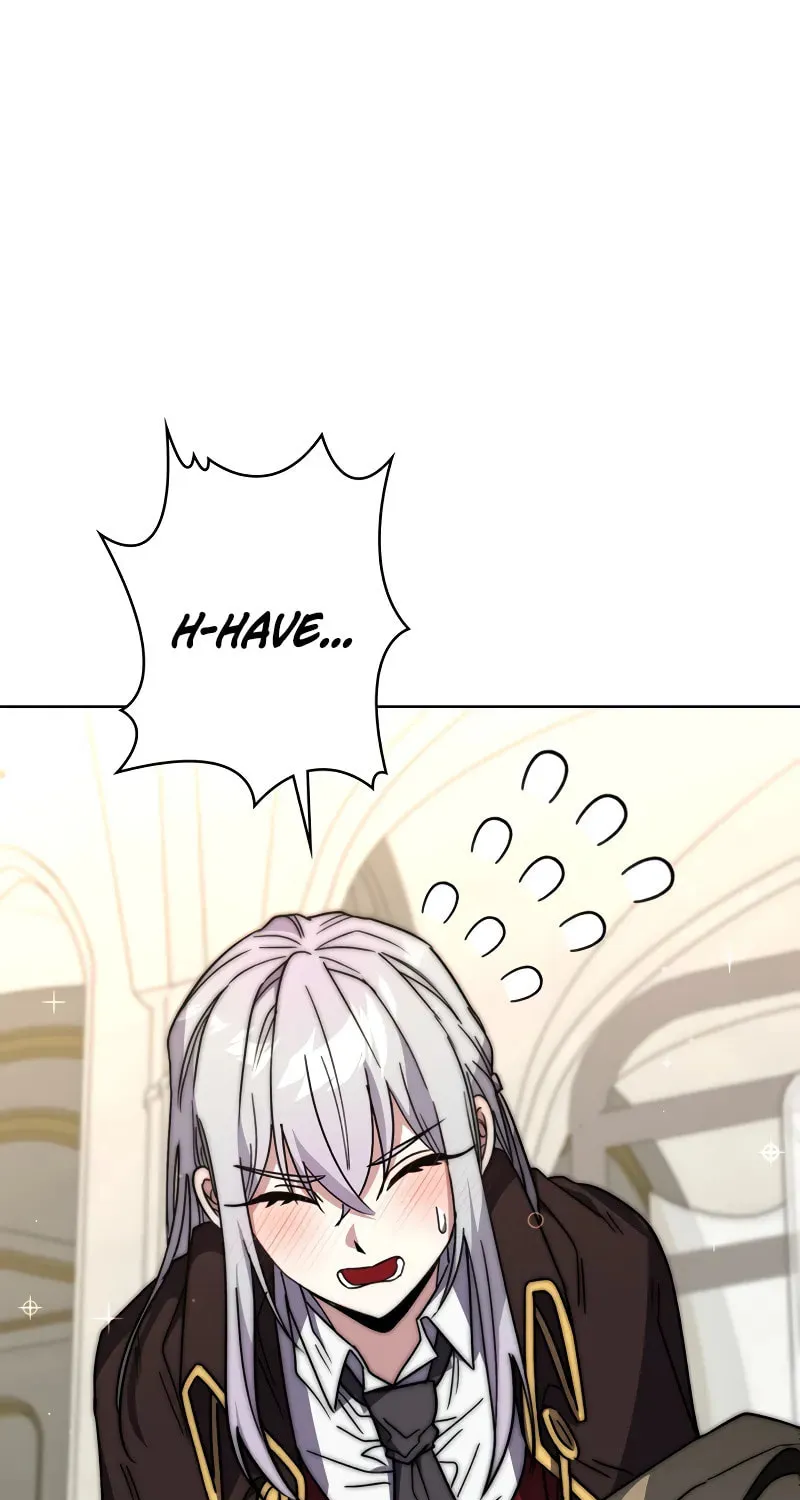 Love Letter From the Future Chapter 10 page 40 - 
