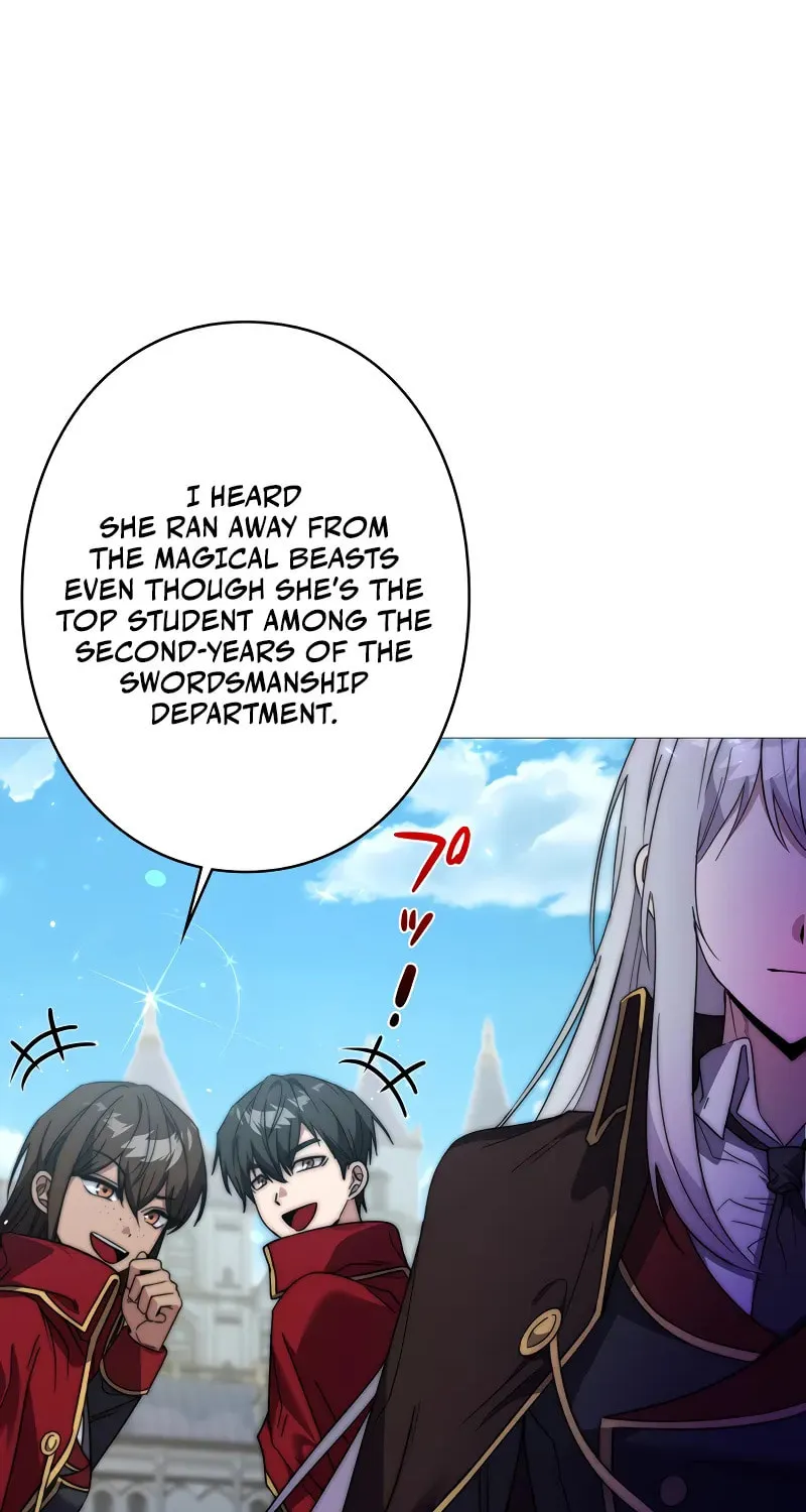 Love Letter From the Future Chapter 10 page 5 - 