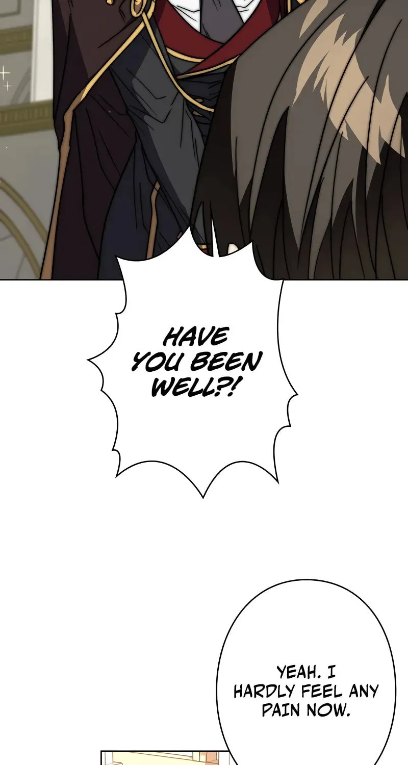 Love Letter From the Future Chapter 10 page 41 - 