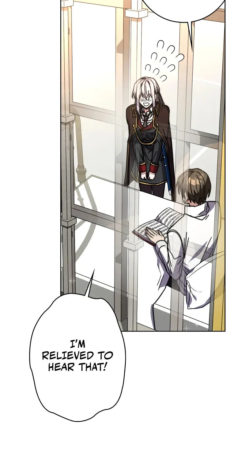 Love Letter From the Future Chapter 10 page 42 - 