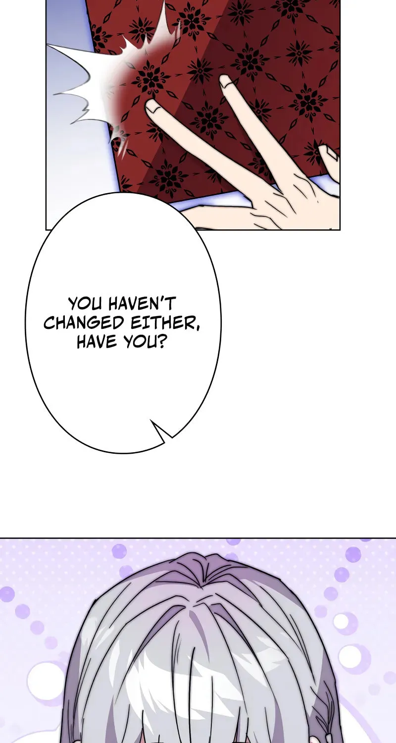 Love Letter From the Future Chapter 10 page 44 - 