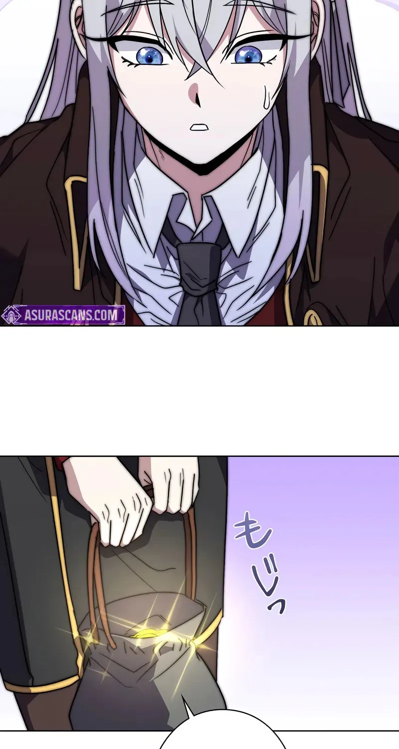 Love Letter From the Future Chapter 10 page 45 - 