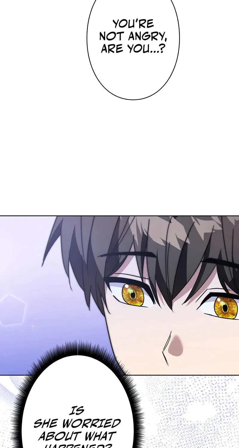 Love Letter From the Future Chapter 10 page 46 - 