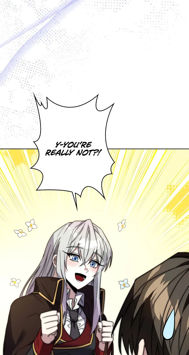 Love Letter From the Future Chapter 10 page 48 - 
