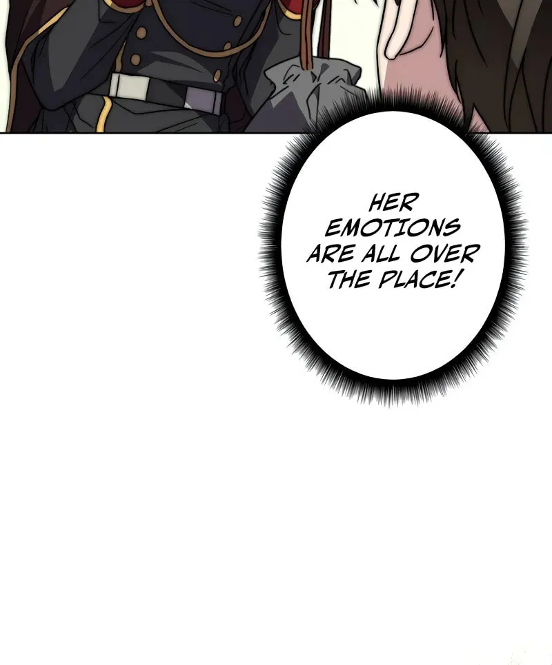 Love Letter From the Future Chapter 10 page 49 - 