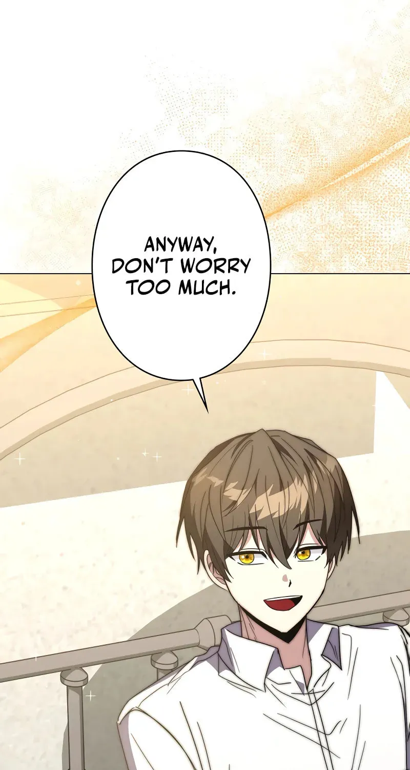 Love Letter From the Future Chapter 10 page 50 - 